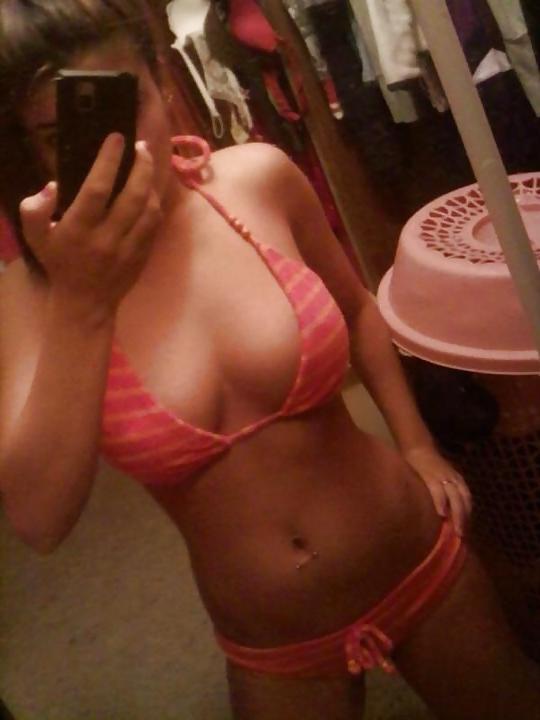 25P Amateur teen 3