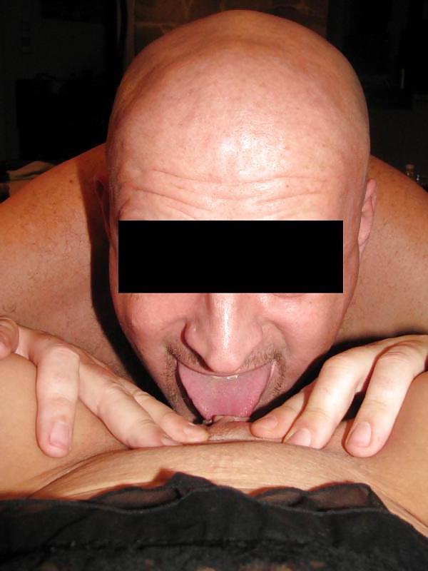 21P My pussy exposed and gaping for you!