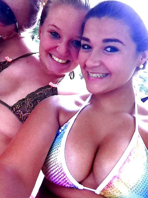 11P Amateur Teen with Big Tits
