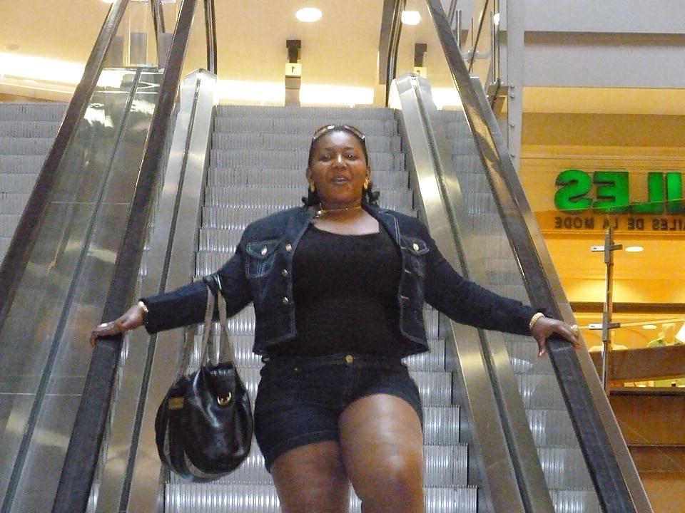 25P Fat Ebony Whore