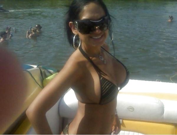 15P Big tits sexy amateur teen #145