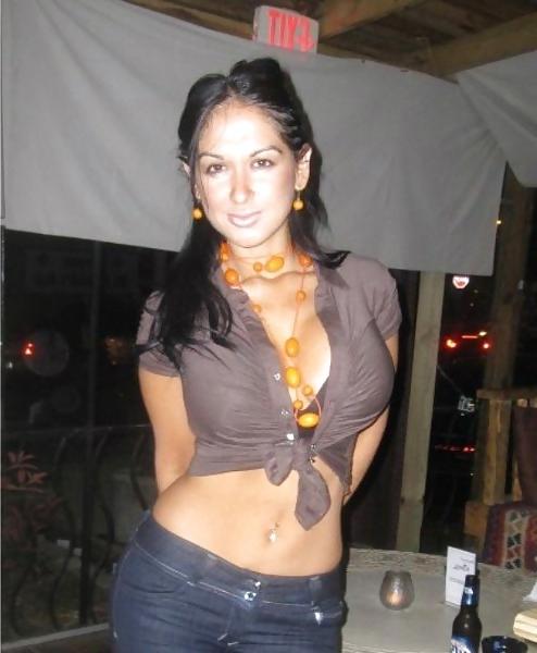 15P Big tits sexy amateur teen #145