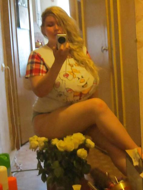 10P Big tits sexy amateur teen #231