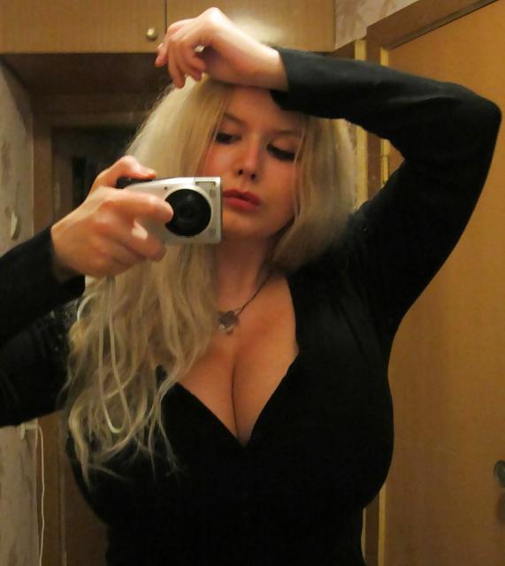 10P Big tits sexy amateur teen #231