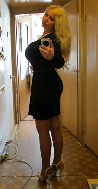 10P Big tits sexy amateur teen #231