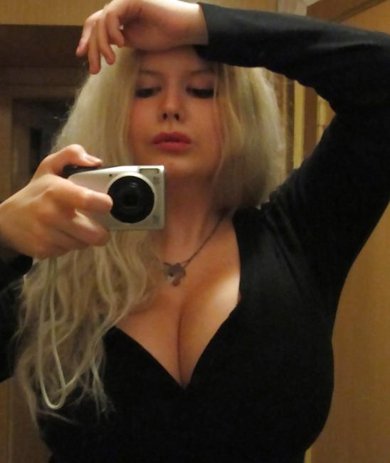 10P Big tits sexy amateur teen #231