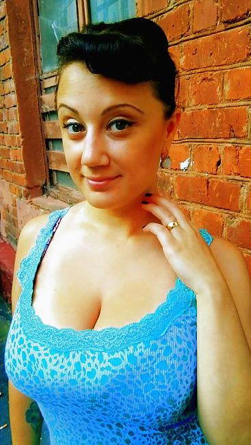 15P Big tits sexy amateur teen #181