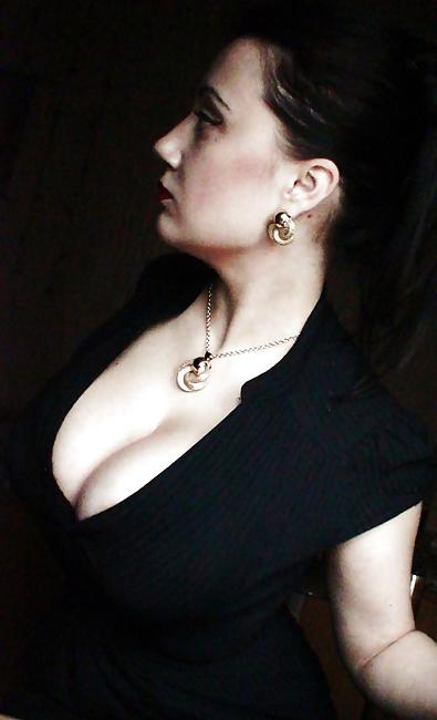 15P Big tits sexy amateur teen #181