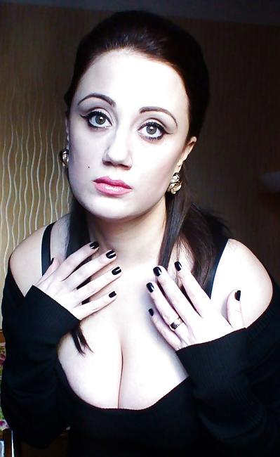 15P Big tits sexy amateur teen #181