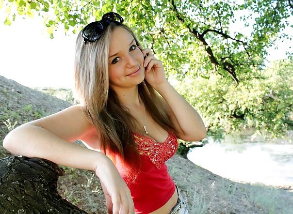 15P Big tits sexy amateur teen #236