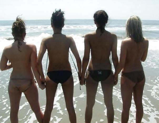 25P Hot Amateur Teen Bods