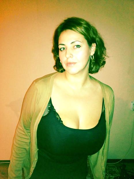 15P Big tits sexy amateur teen #244