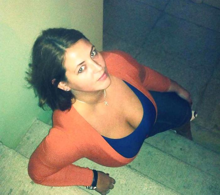 15P Big tits sexy amateur teen #244