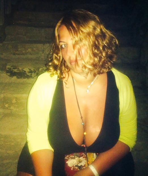 15P Big tits sexy amateur teen #244