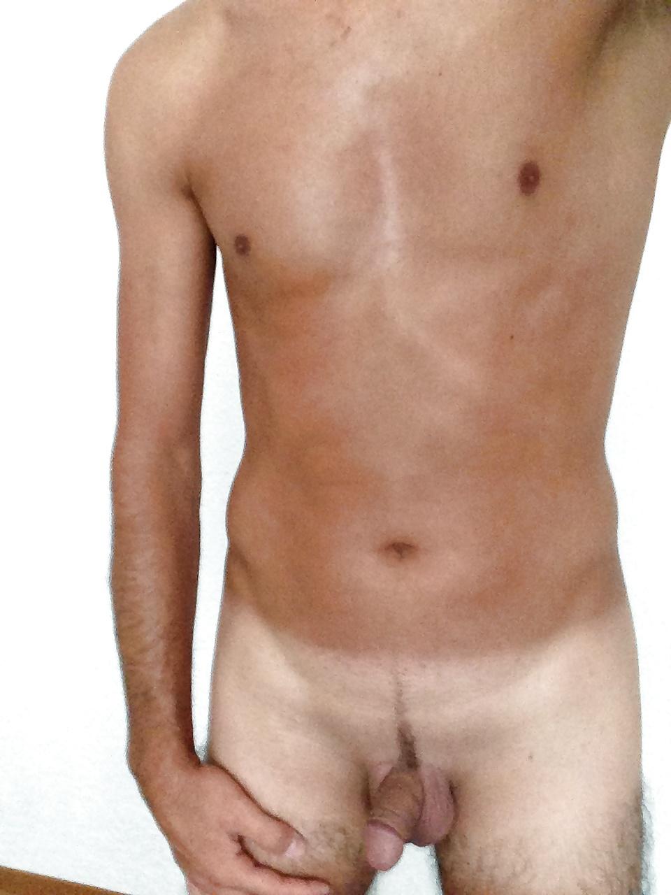 11P Me Ich real sexy amateur teen