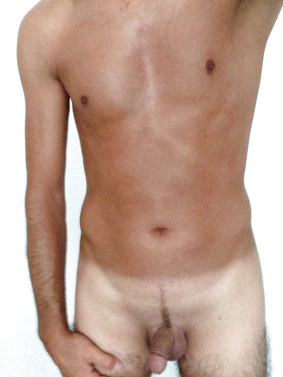 11P Me Ich real sexy amateur teen