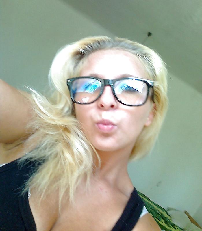 15P Big tits sexy amateur teen #152
