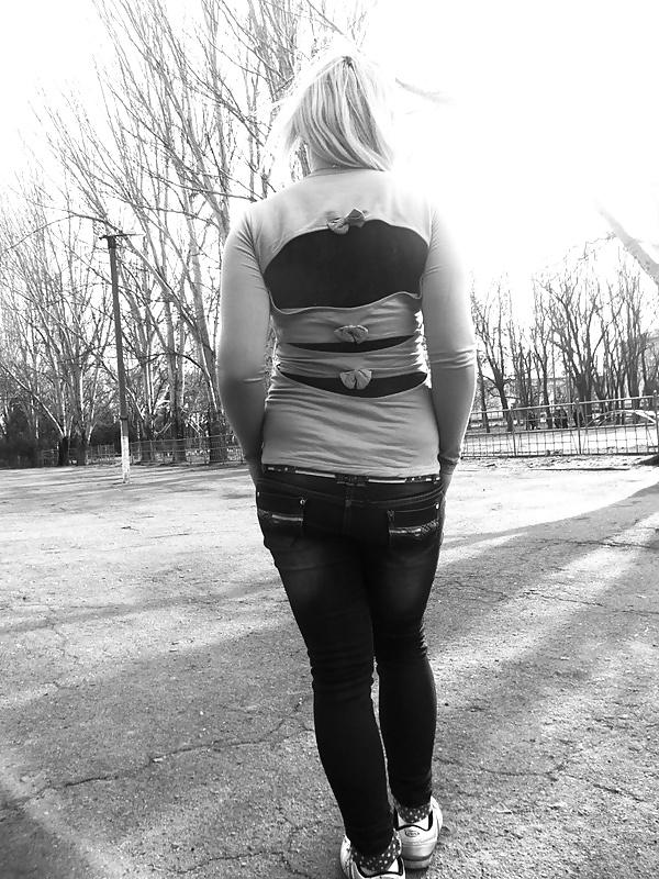 15P Big tits sexy amateur teen #152