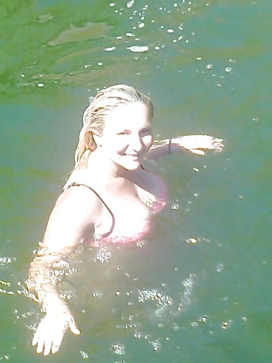 15P Big tits sexy amateur teen #152