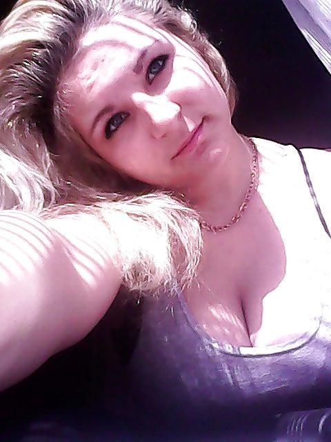 15P Big tits sexy amateur teen #152