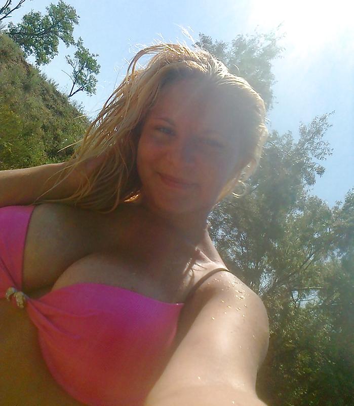 15P Big tits sexy amateur teen #152