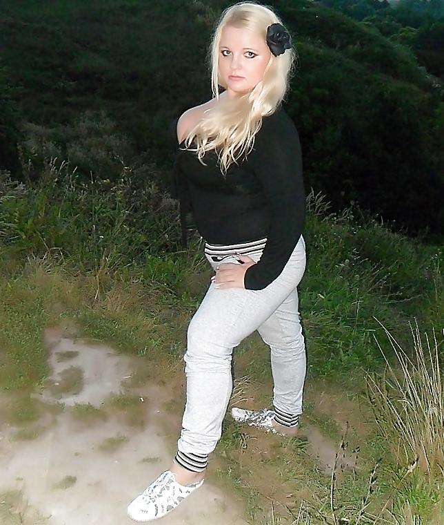 15P Big tits sexy amateur teen #165