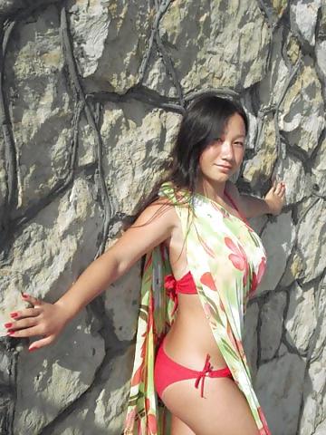 15P Big tits sexy amateur teen #167