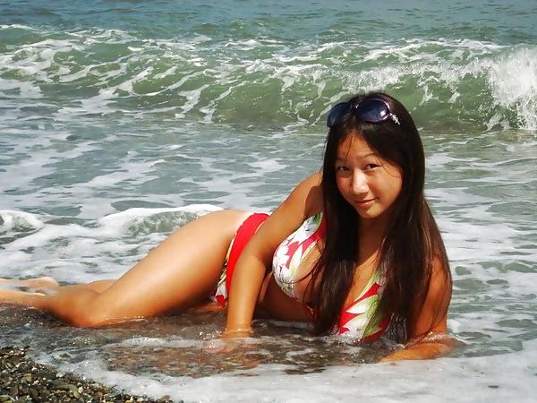15P Big tits sexy amateur teen #167
