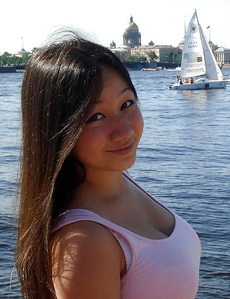 15P Big tits sexy amateur teen #167