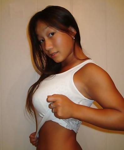 15P Big tits sexy amateur teen #167