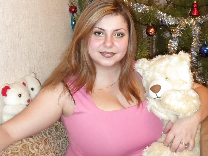 15P Big tits sexy amateur teen #253