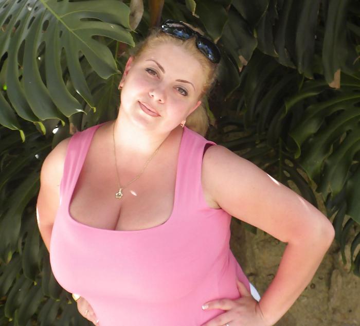 15P Big tits sexy amateur teen #253