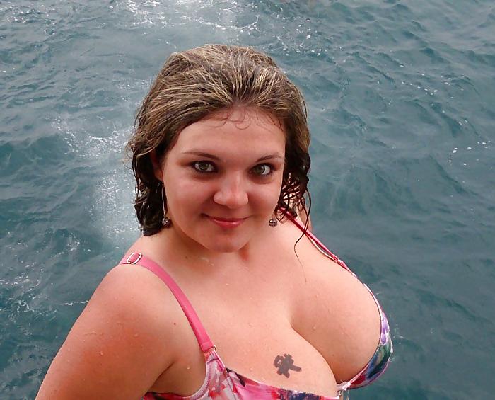 15P Big tits sexy amateur teen #205