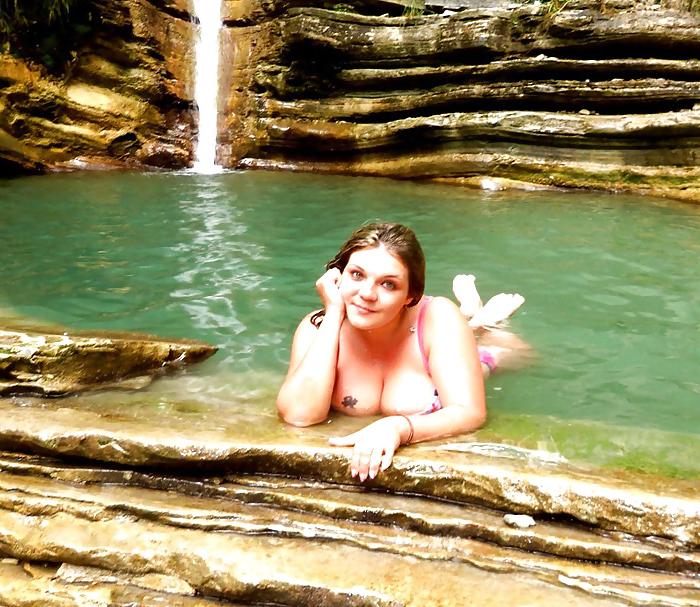 15P Big tits sexy amateur teen #205