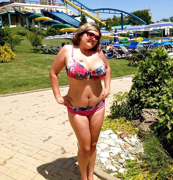 15P Big tits sexy amateur teen #205