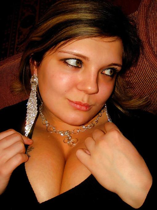 15P Big tits sexy amateur teen #205
