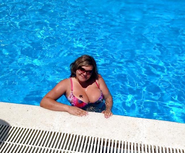 15P Big tits sexy amateur teen #205