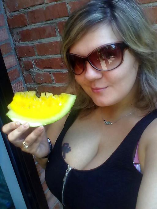 15P Big tits sexy amateur teen #205
