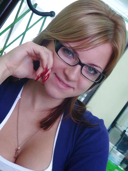 15P Big tits sexy amateur teen #207