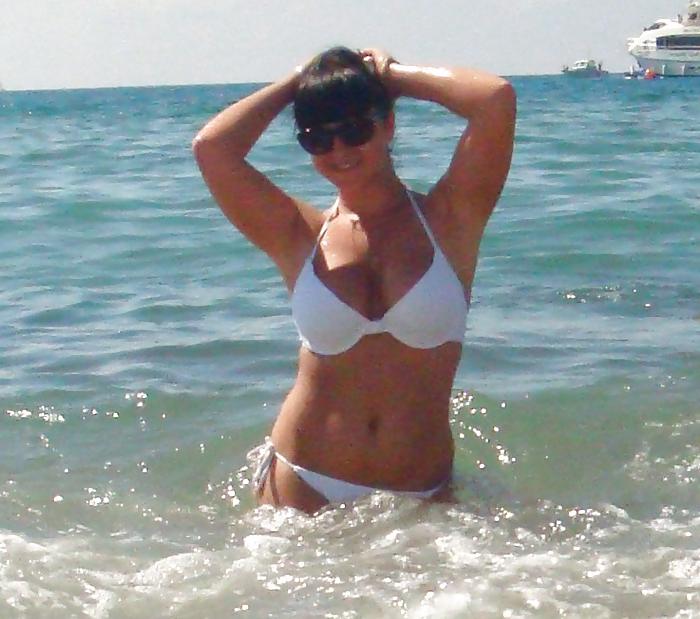 15P Big tits sexy amateur teen #207