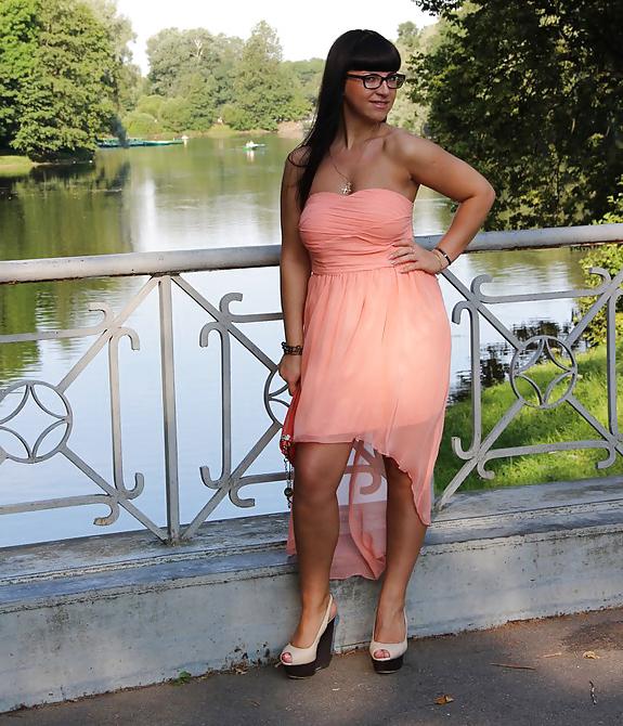 15P Big tits sexy amateur teen #207