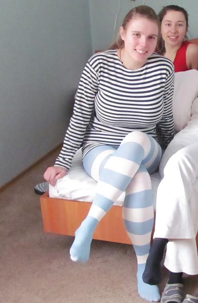 15P Big tits sexy amateur teen #256