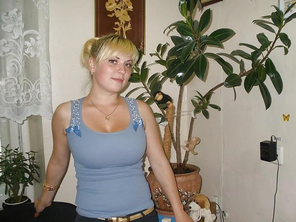 15P Big tits sexy amateur teen #210