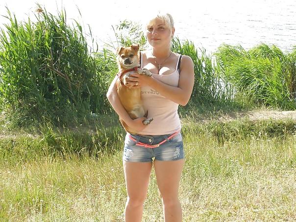 15P Big tits sexy amateur teen #210
