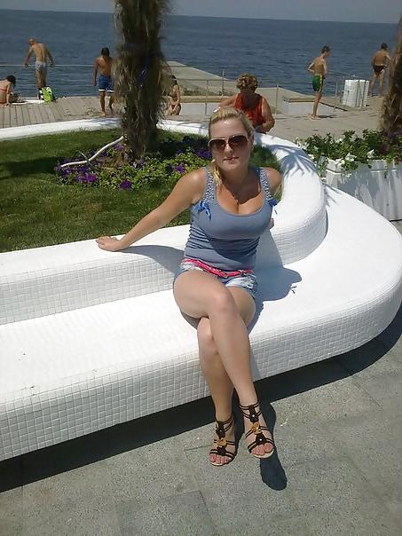 15P Big tits sexy amateur teen #210