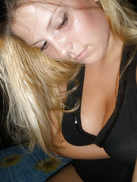 15P Big tits sexy amateur teen #210