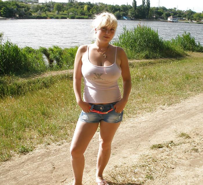 15P Big tits sexy amateur teen #210