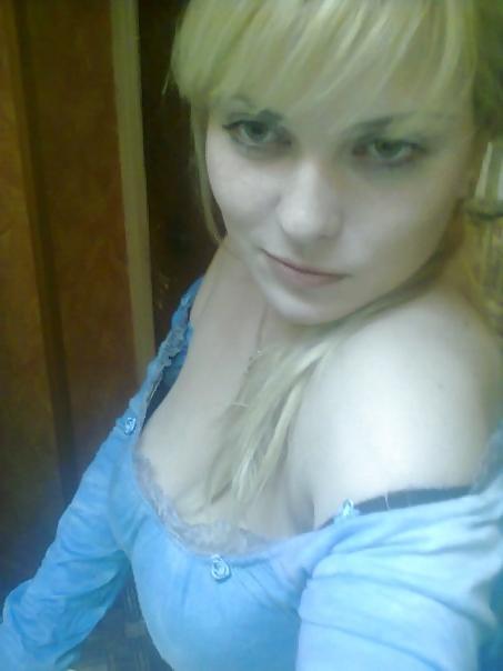 15P Big tits sexy amateur teen #210