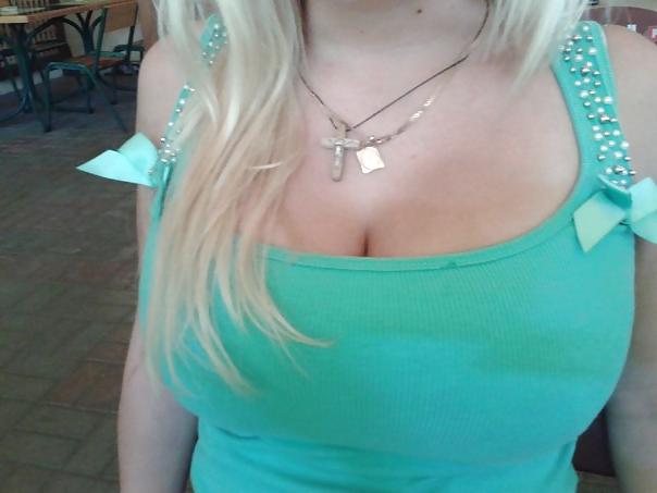 15P Big tits sexy amateur teen #210
