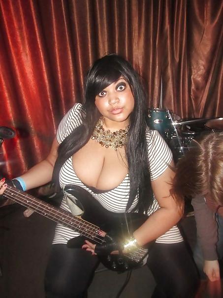 15P Big tits sexy amateur teen #264